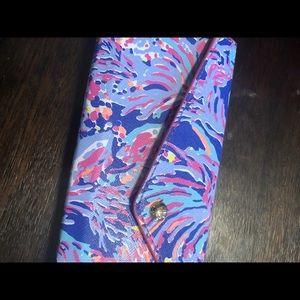 Lilly Pulitzer wallet